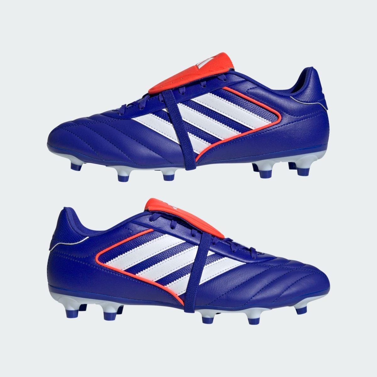 Adidas Footballs copa gloro 2 fg fußballschuh ig8741 – Beste Auswahl für jedes Match