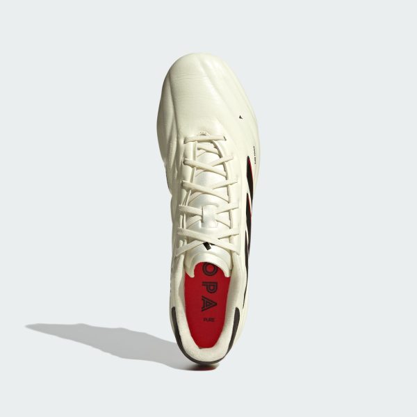 Adidas Footballs copa pure ii elite sg fußballschuh ie4982 – Beste Auswahl für jedes Match