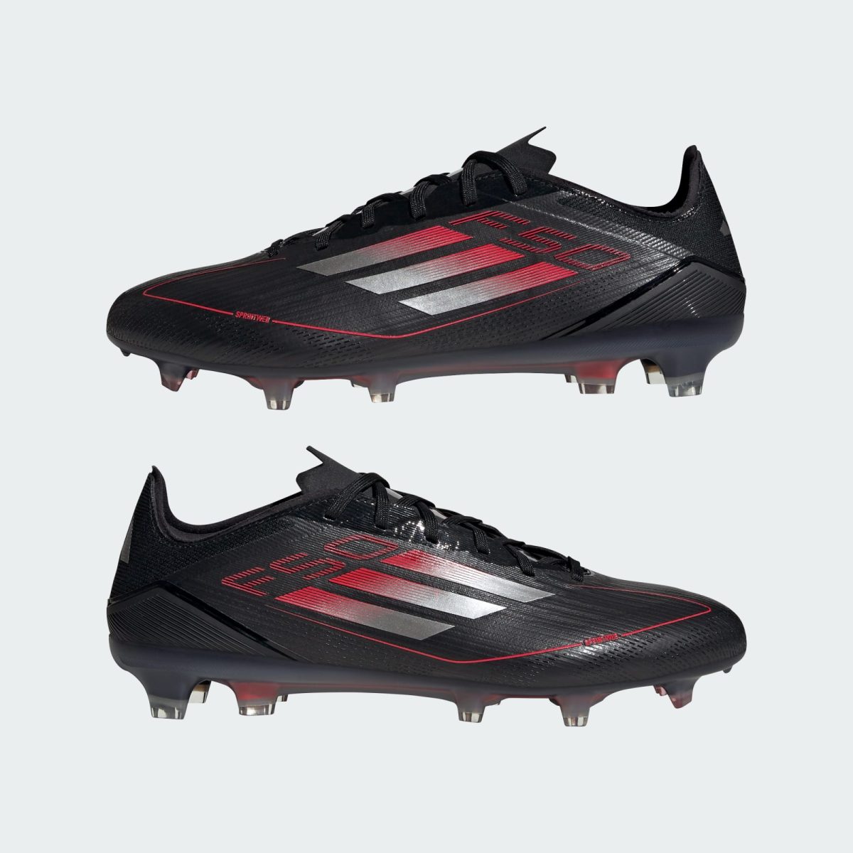 Adidas Footballs f50 pro fg fußballschuh ie1287 – Beste Auswahl für jedes Match