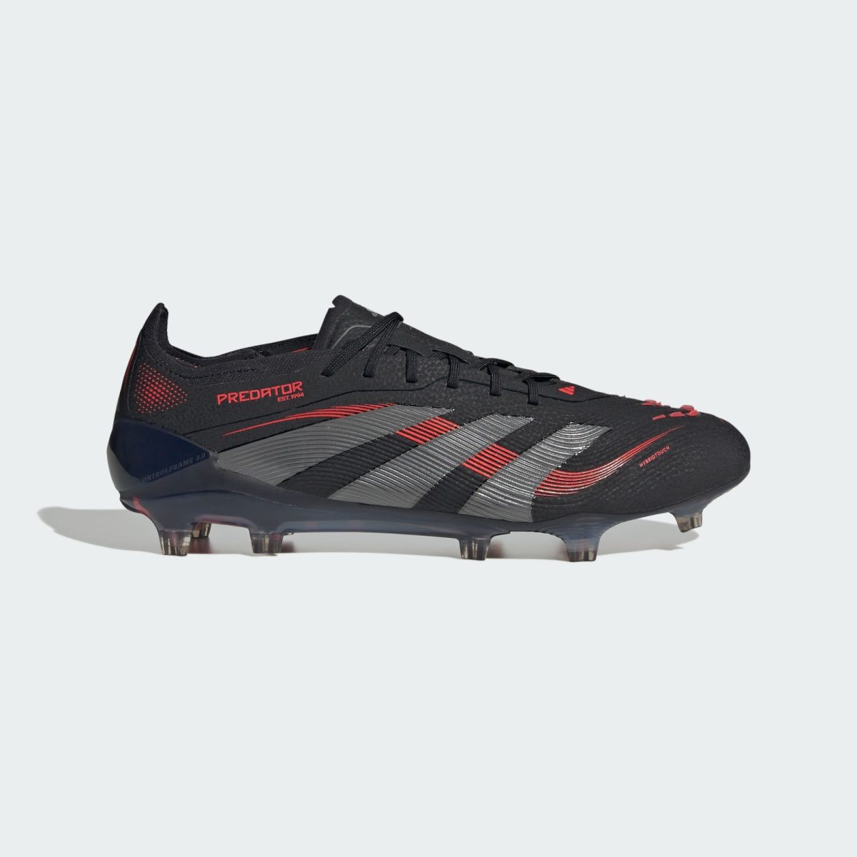 Adidas Footballs predator elite fg fußballschuh id3878 – Beste Auswahl für jedes Match