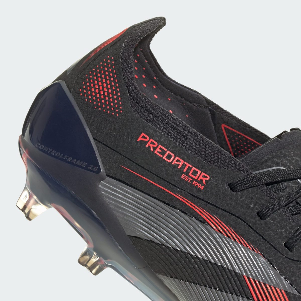 Adidas Footballs predator elite fg fußballschuh id3878 – Beste Auswahl für jedes Match