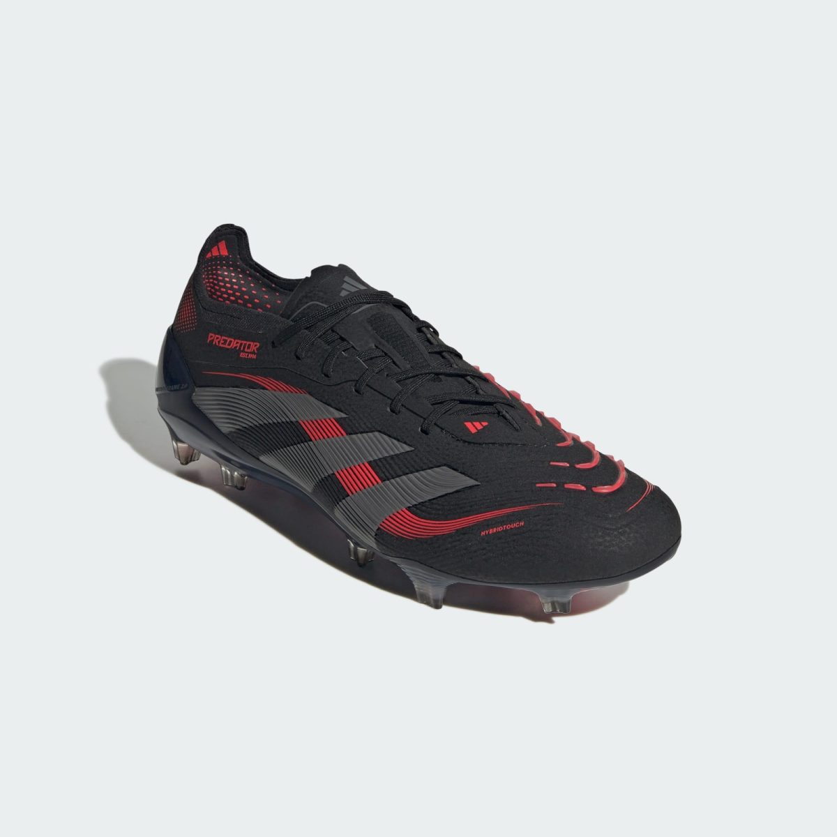 Adidas Footballs predator elite fg fußballschuh id3878 – Beste Auswahl für jedes Match