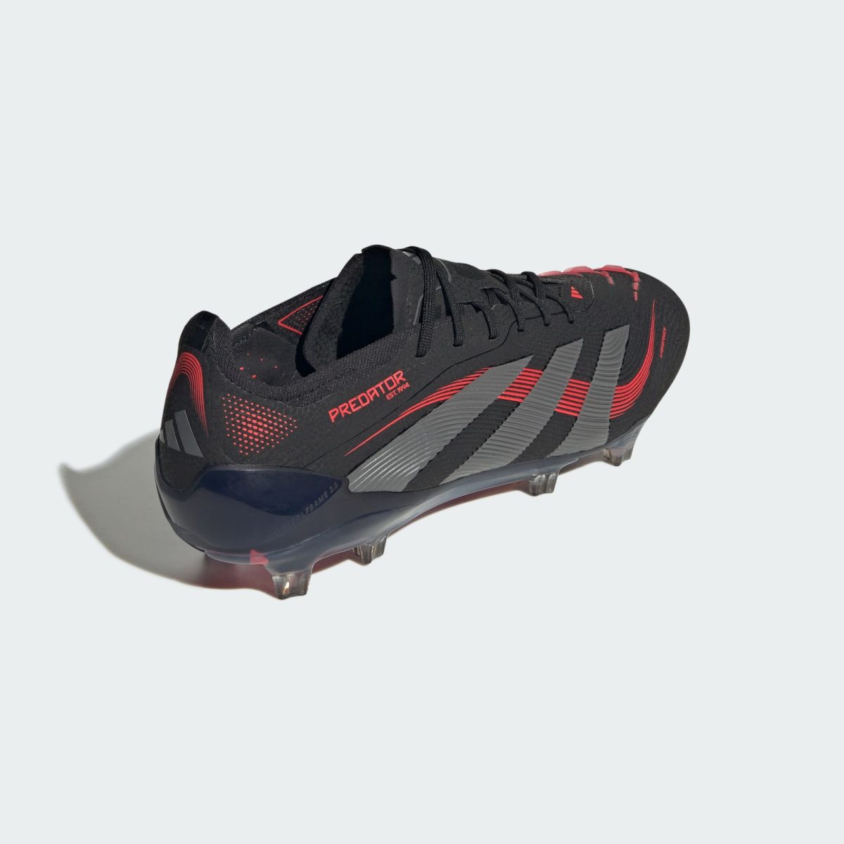 Adidas Footballs predator elite fg fußballschuh id3878 – Beste Auswahl für jedes Match