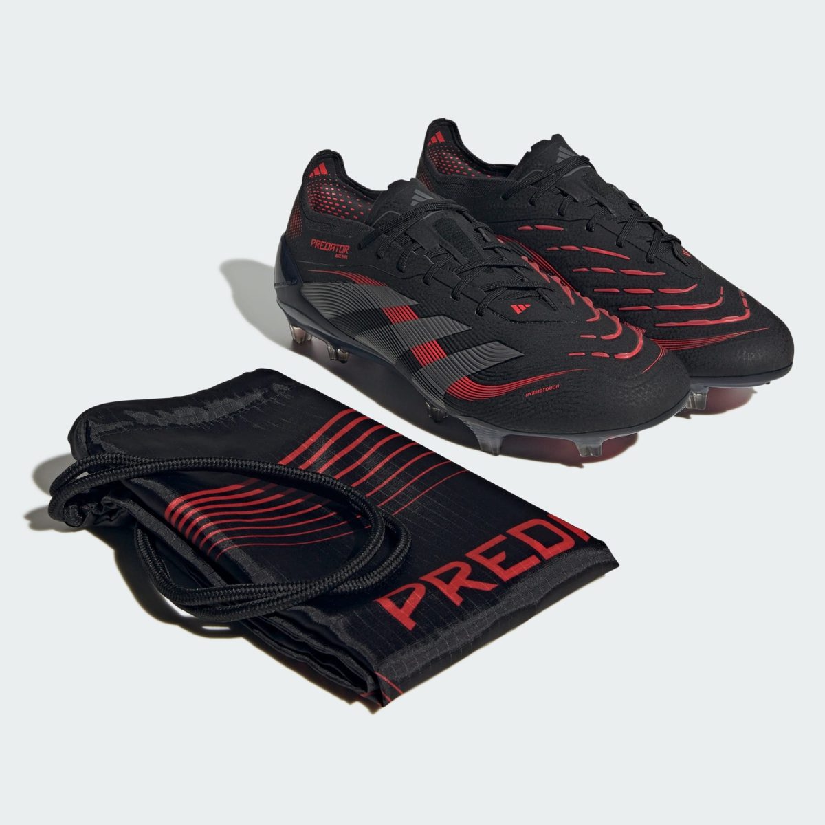 Adidas Footballs predator elite fg fußballschuh id3878 – Beste Auswahl für jedes Match