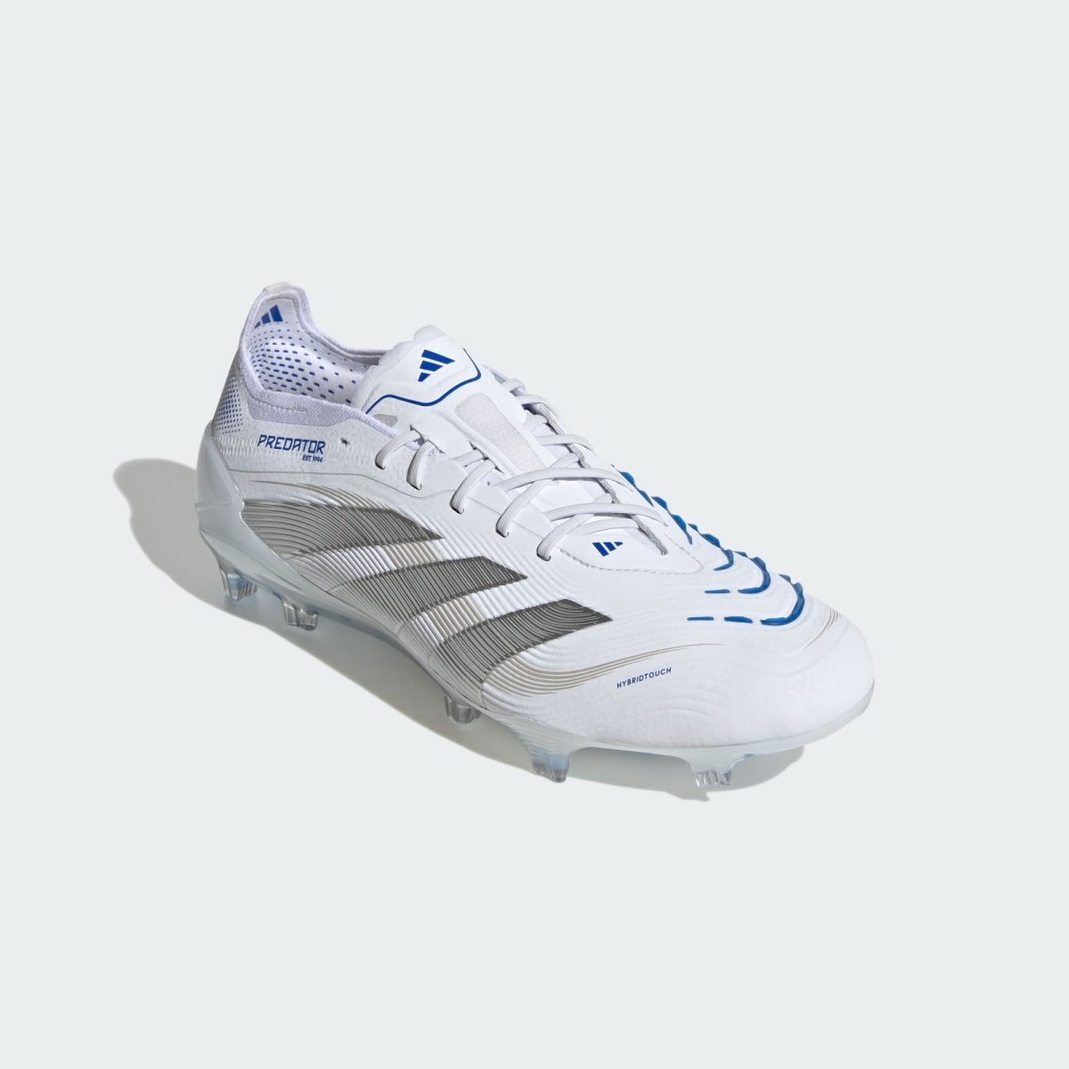Adidas Footballs predator elite fg fußballschuh id3879 – Beste Auswahl für jedes Match