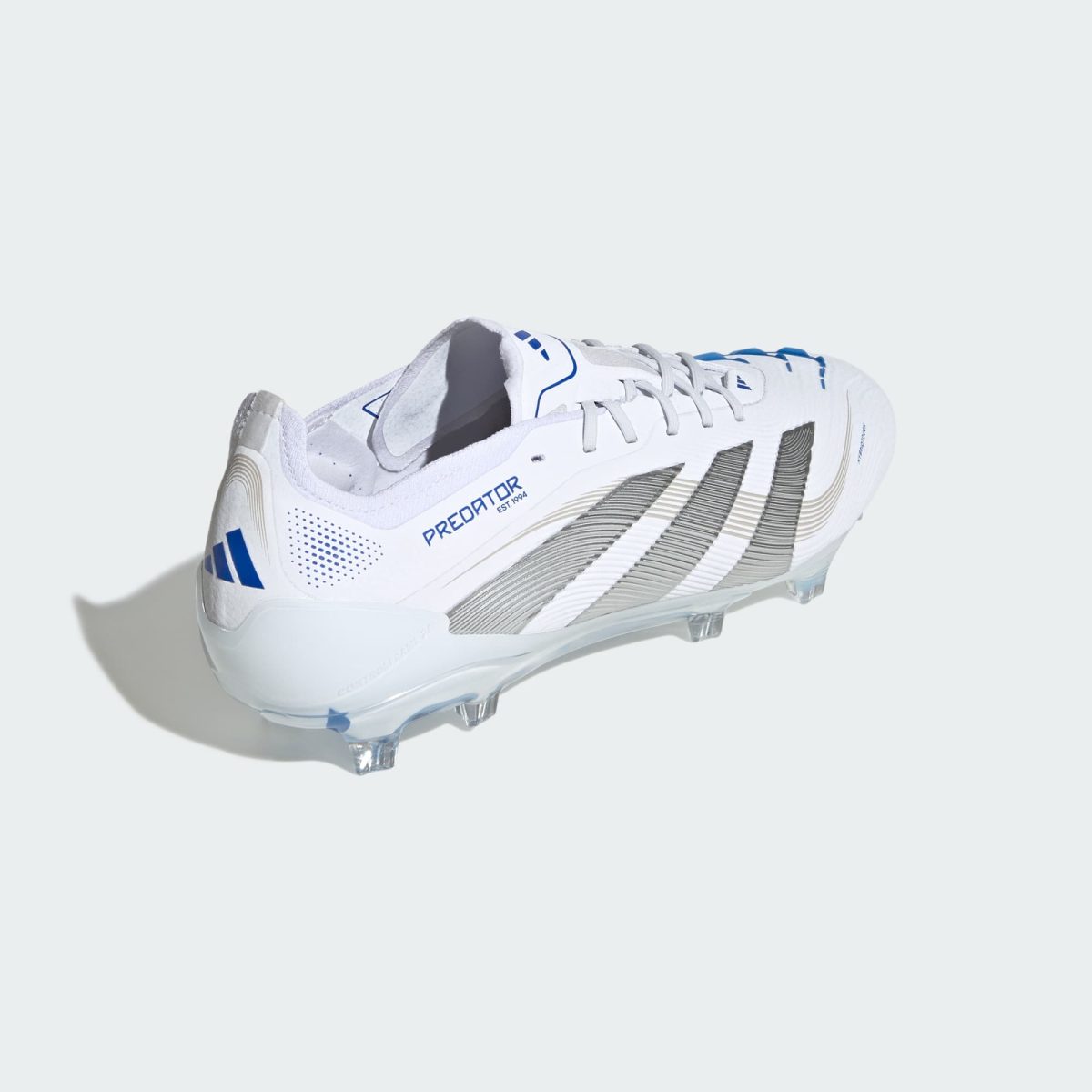 Adidas Footballs predator elite fg fußballschuh id3879 – Beste Auswahl für jedes Match