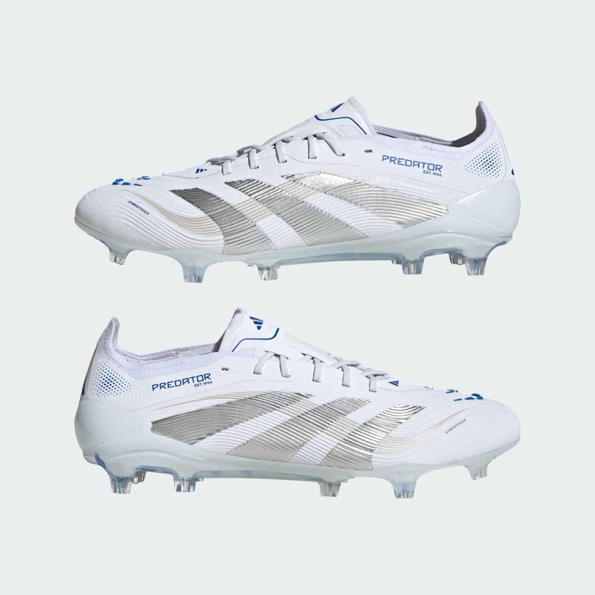 Adidas Footballs predator elite fg fußballschuh id3879 – Beste Auswahl für jedes Match