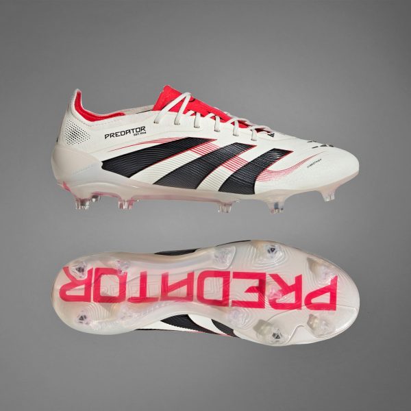 Adidas Footballs predator elite fg fußballschuh id3880 – Beste Auswahl für jedes Match
