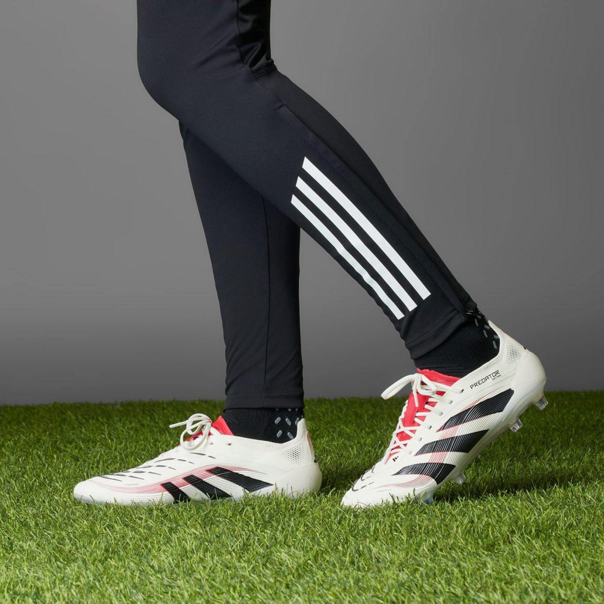 Adidas Footballs predator elite fg fußballschuh id3880 – Beste Auswahl für jedes Match