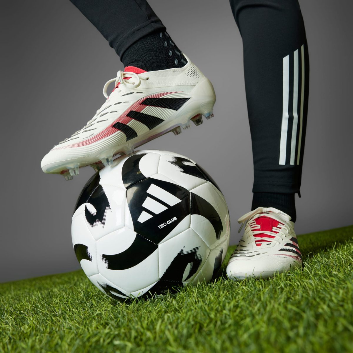 Adidas Footballs predator elite fg fußballschuh id3880 – Beste Auswahl für jedes Match