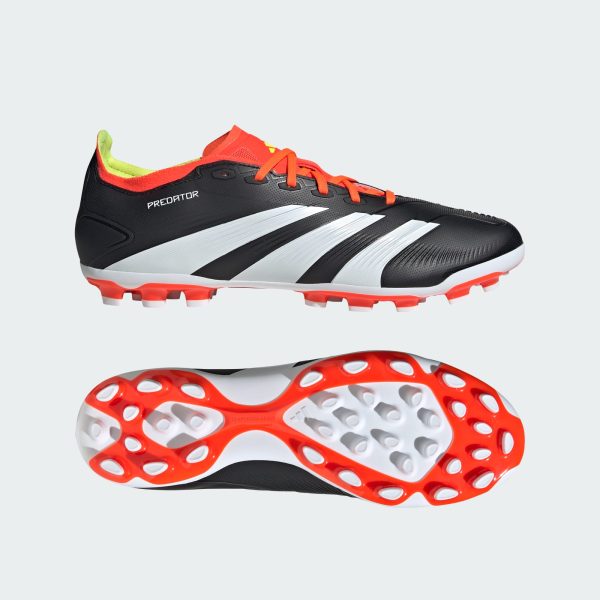 Adidas Footballs predator league 2g3g ag fußballschuh if3210 – Beste Auswahl für jedes Match