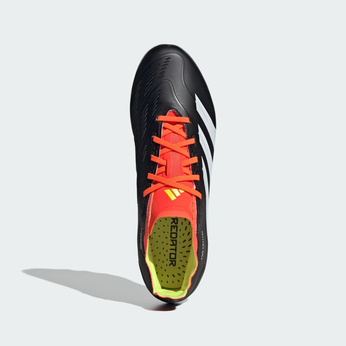 Adidas Footballs predator league 2g3g ag fußballschuh if3210 – Beste Auswahl für jedes Match