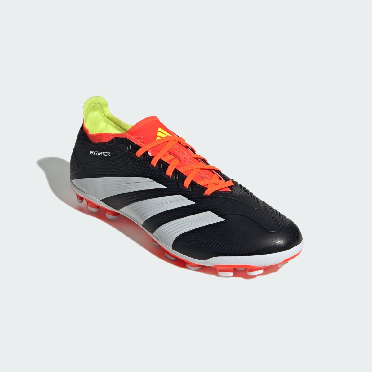 Adidas Footballs predator league 2g3g ag fußballschuh if3210 – Beste Auswahl für jedes Match