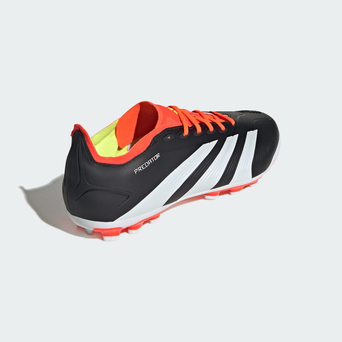Adidas Footballs predator league 2g3g ag fußballschuh if3210 – Beste Auswahl für jedes Match