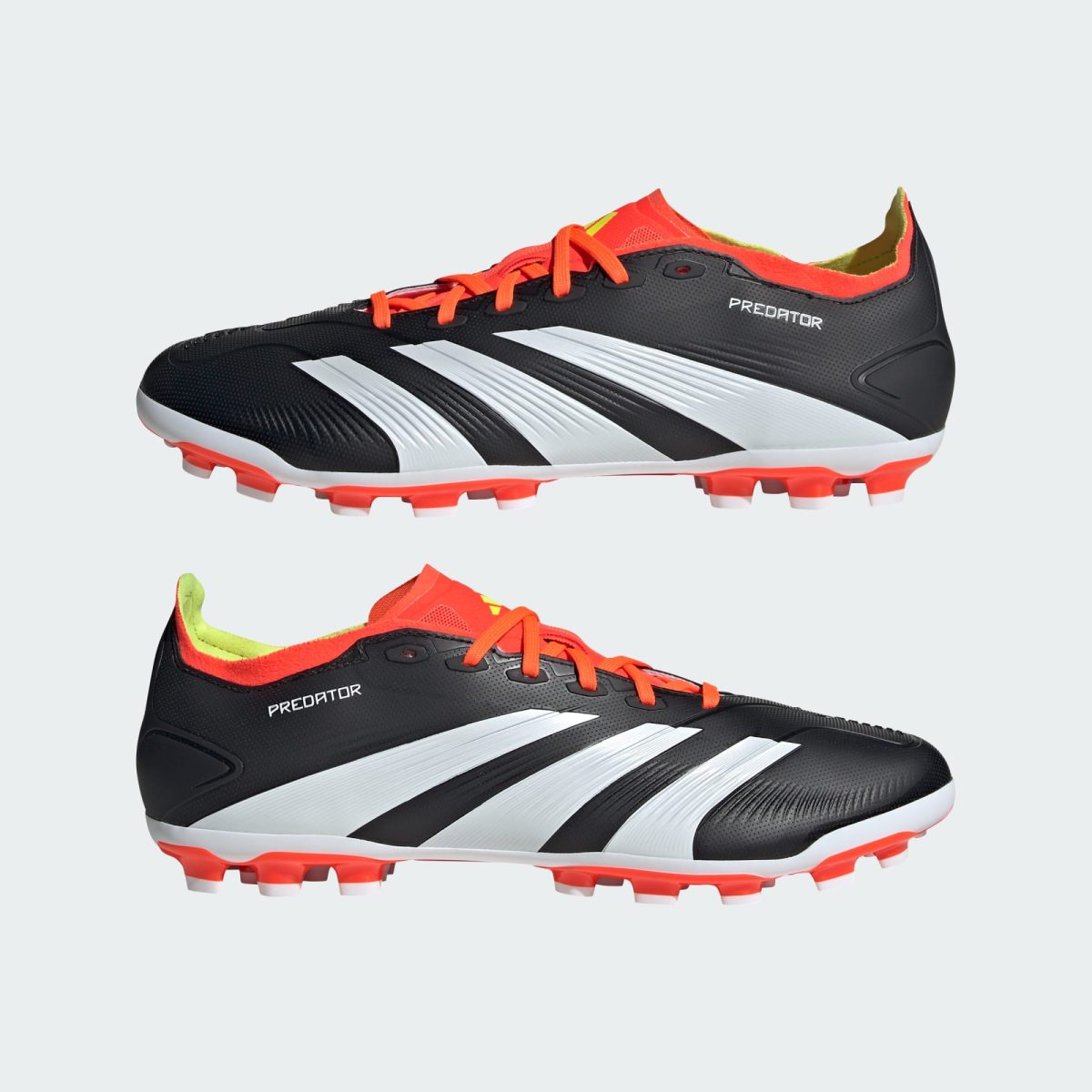Adidas Footballs predator league 2g3g ag fußballschuh if3210 – Beste Auswahl für jedes Match