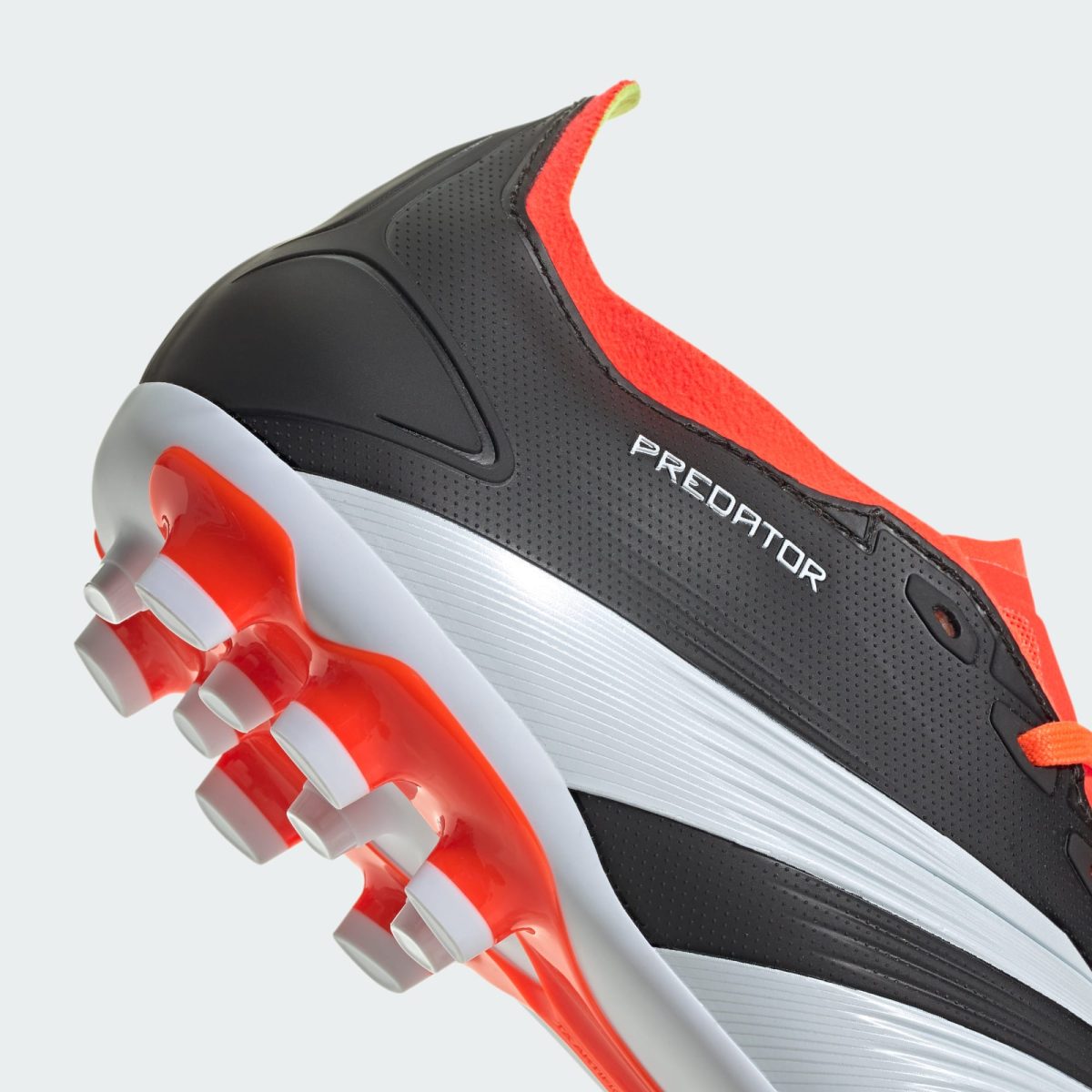 Adidas Footballs predator league 2g3g ag fußballschuh if3210 – Beste Auswahl für jedes Match