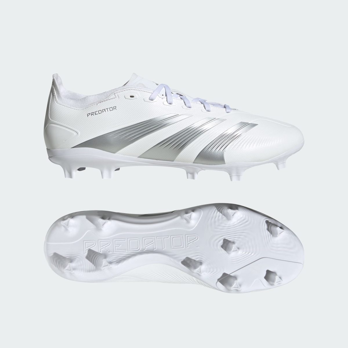 Adidas Footballs predator league fg fußballschuh ie2372 – Beste Auswahl für jedes Match
