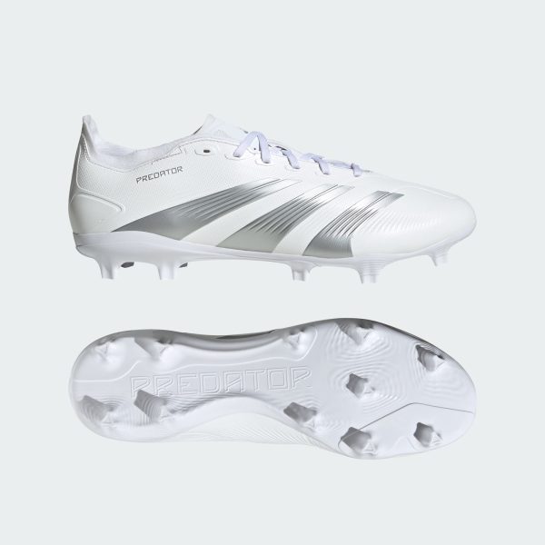 Adidas Footballs predator league fg fußballschuh ie2372 – Beste Auswahl für jedes Match