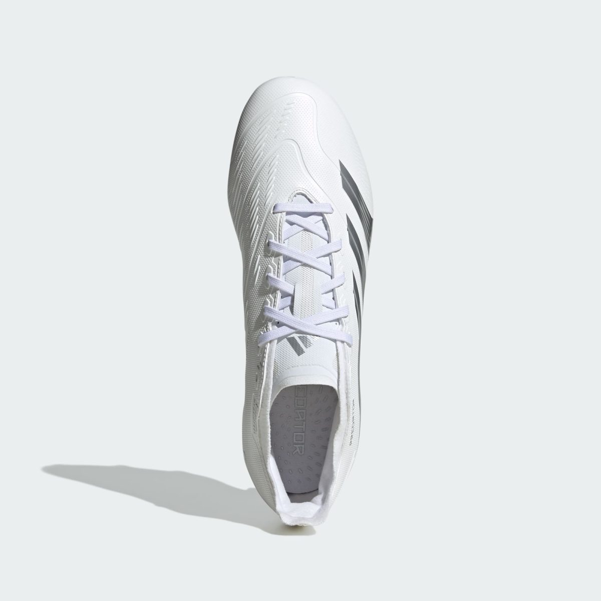 Adidas Footballs predator league fg fußballschuh ie2372 – Beste Auswahl für jedes Match
