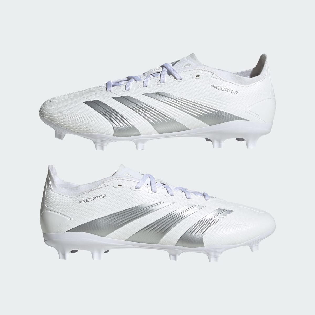 Adidas Footballs predator league fg fußballschuh ie2372 – Beste Auswahl für jedes Match