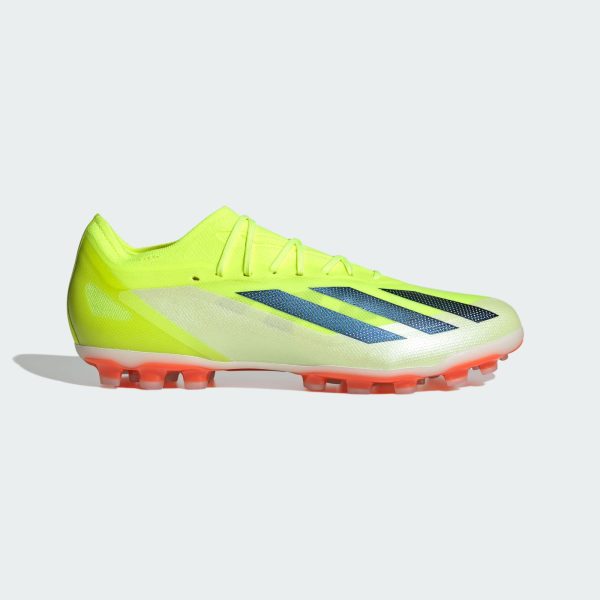 Adidas Footballs x crazyfast elite ag fußballschuh id0271 – Beste Auswahl für jedes Match