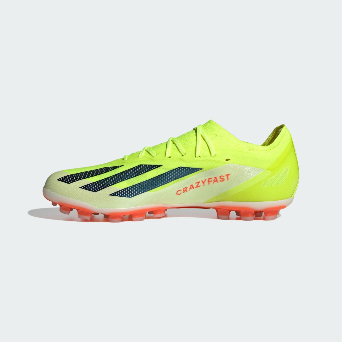 Adidas Footballs x crazyfast elite ag fußballschuh id0271 – Beste Auswahl für jedes Match