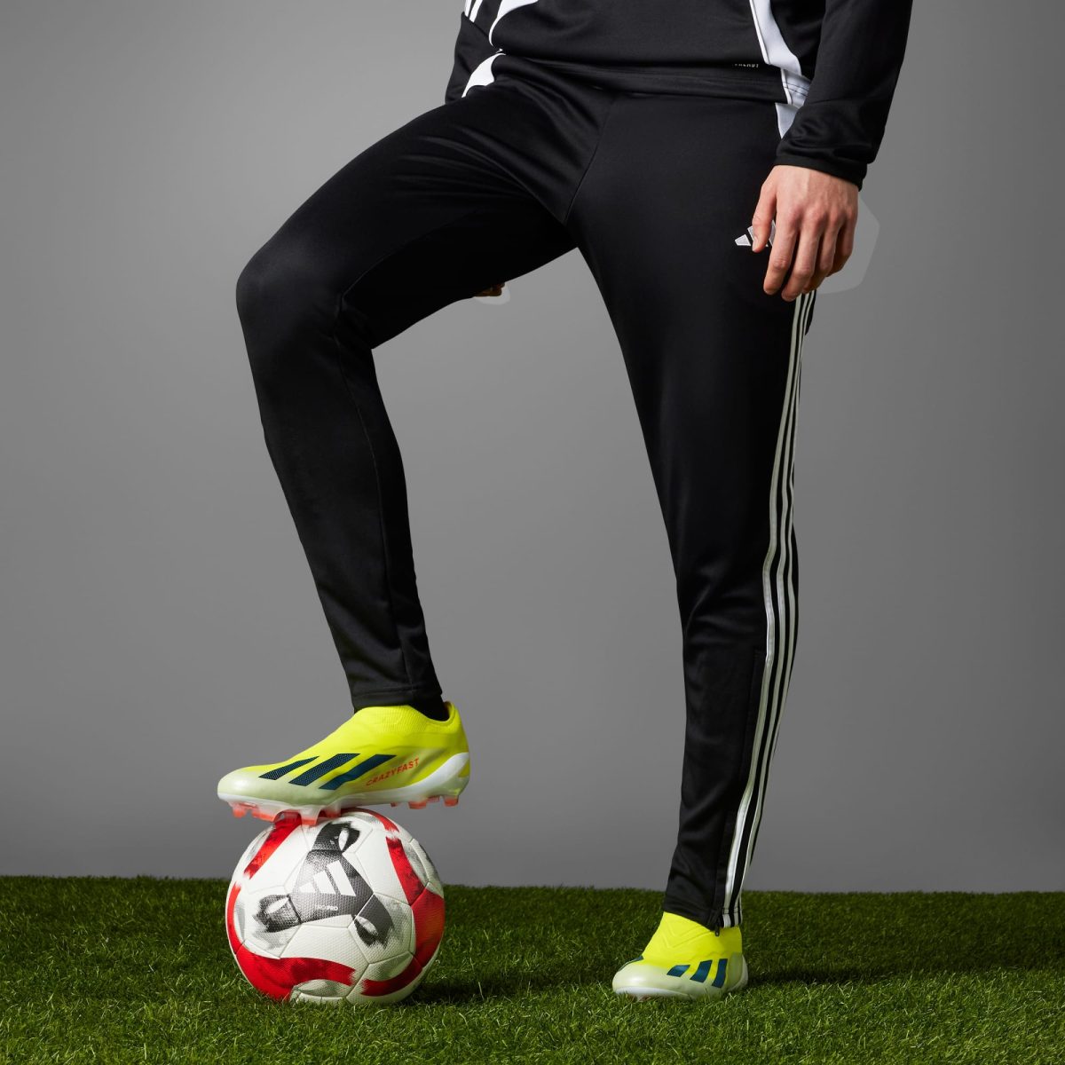 Adidas Footballs x crazyfast elite ll fg fußballschuh ig0612 – Beste Auswahl für jedes Match
