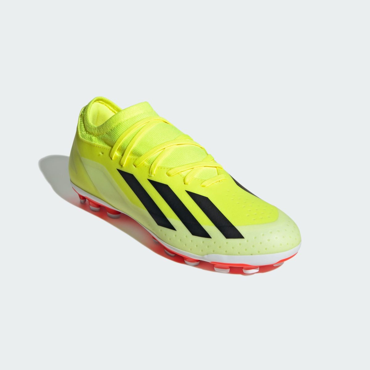 Adidas Footballs x crazyfast league ag fußballschuh if0677 – Beste Auswahl für jedes Match