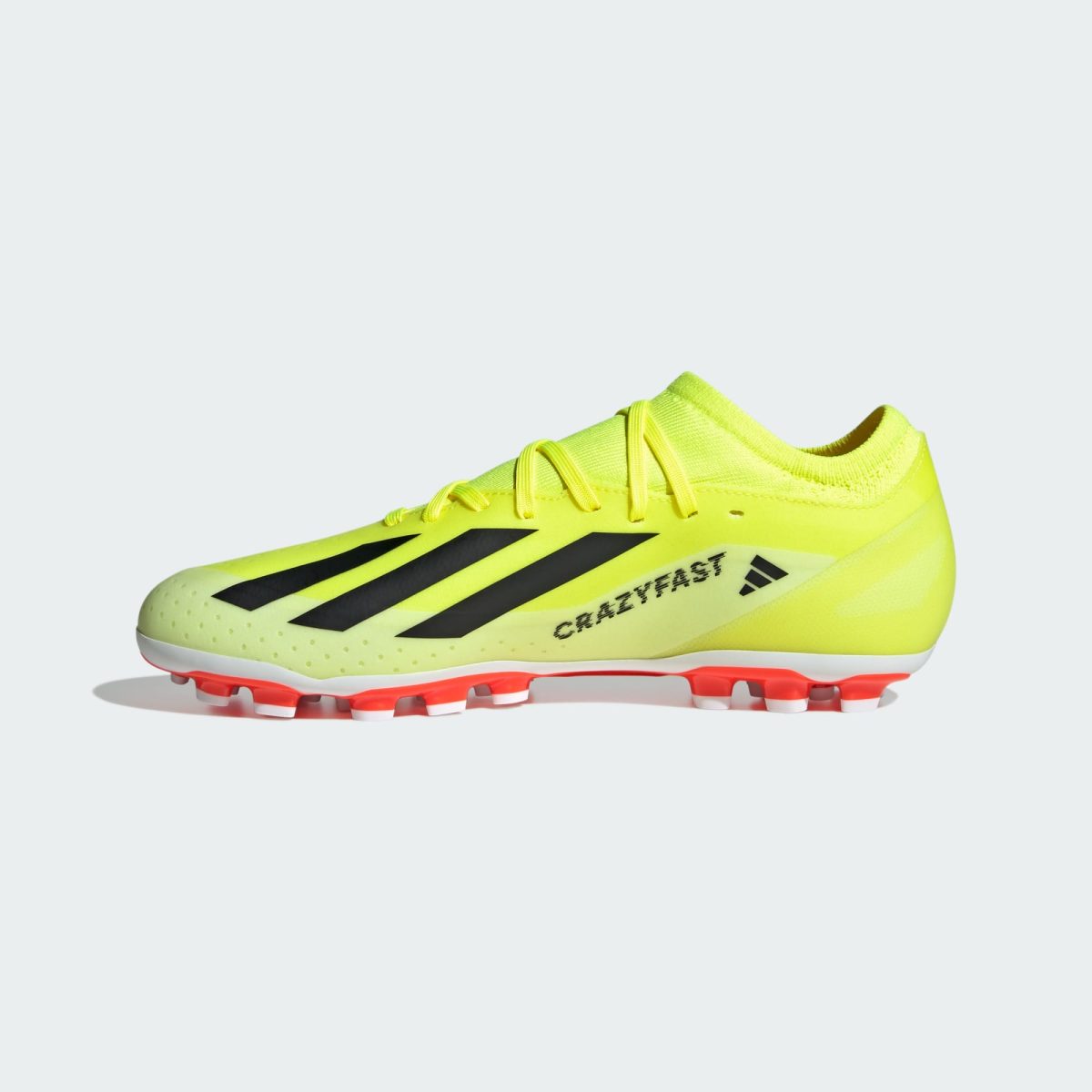Adidas Footballs x crazyfast league ag fußballschuh if0677 – Beste Auswahl für jedes Match
