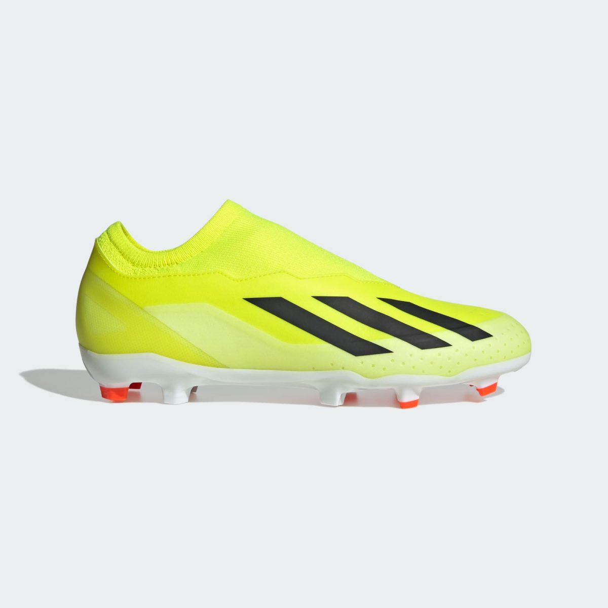 Adidas Footballs x crazyfast league laceless fg fußballschuh ig0622 – Beste Auswahl für jedes Match