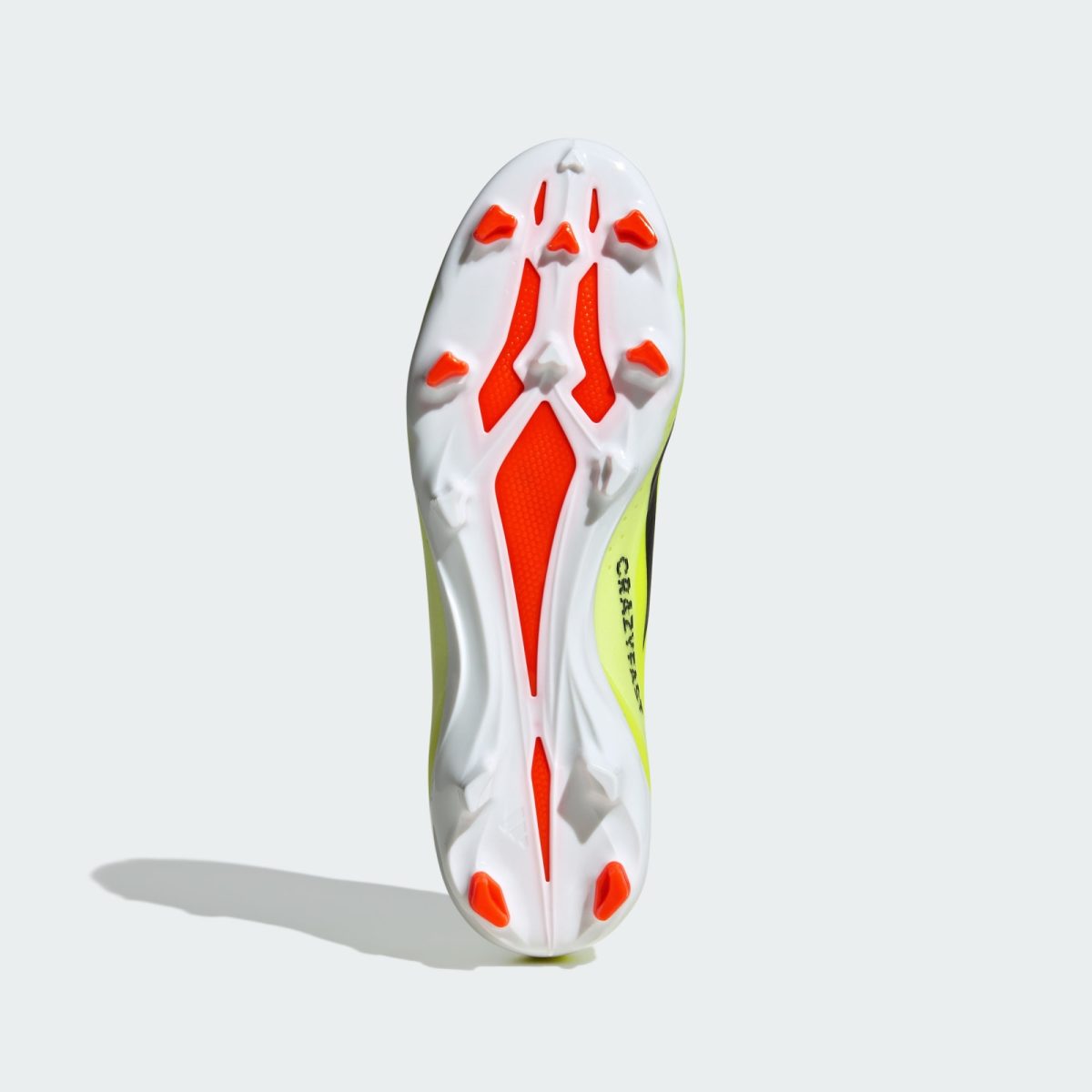 Adidas Footballs x crazyfast league laceless fg fußballschuh ig0622 – Beste Auswahl für jedes Match