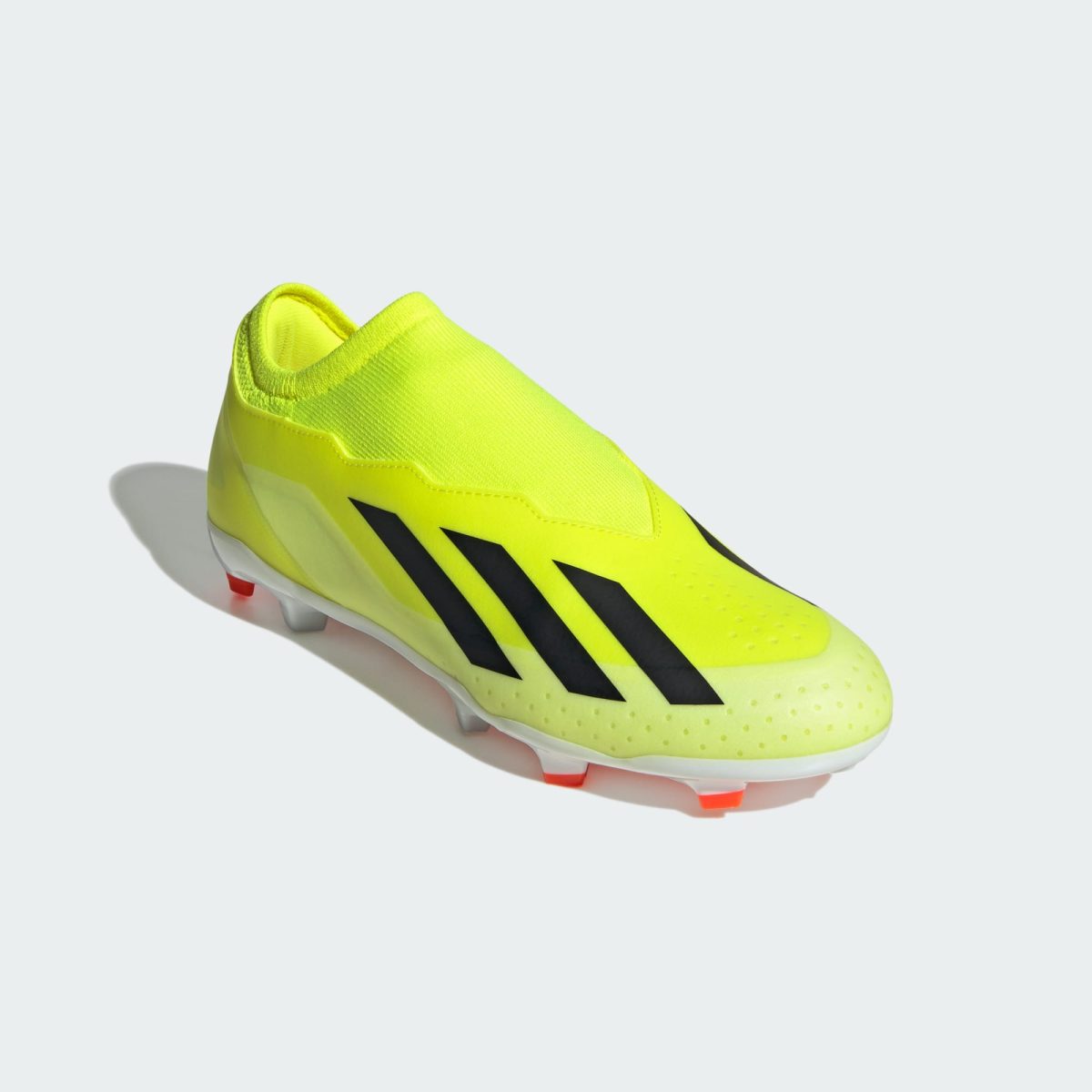 Adidas Footballs x crazyfast league laceless fg fußballschuh ig0622 – Beste Auswahl für jedes Match