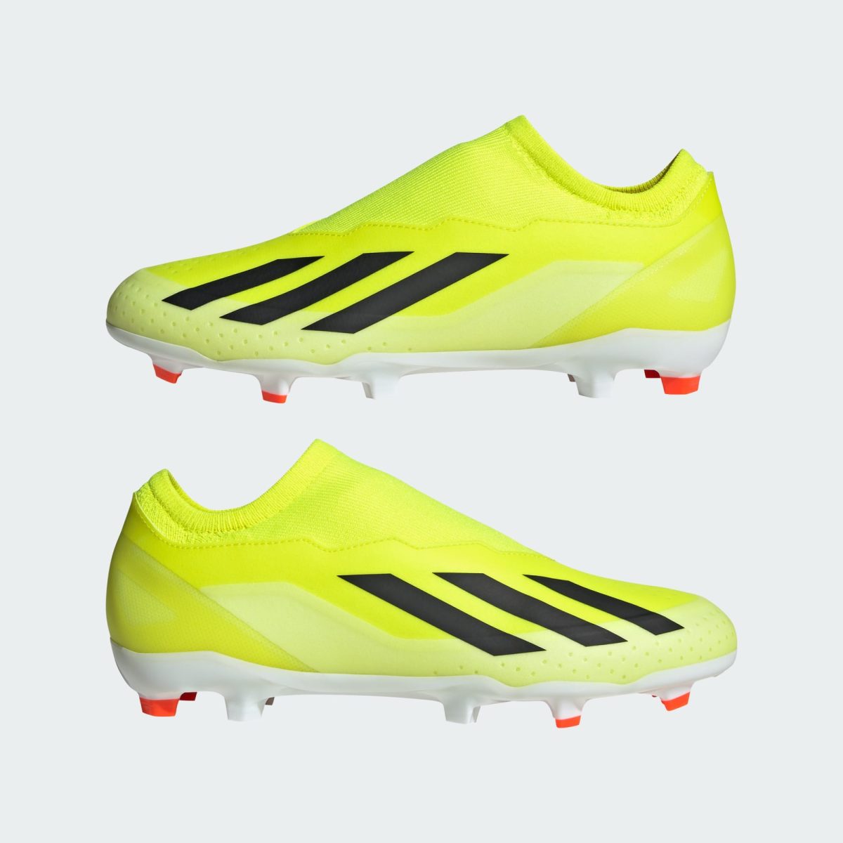 Adidas Footballs x crazyfast league laceless fg fußballschuh ig0622 – Beste Auswahl für jedes Match