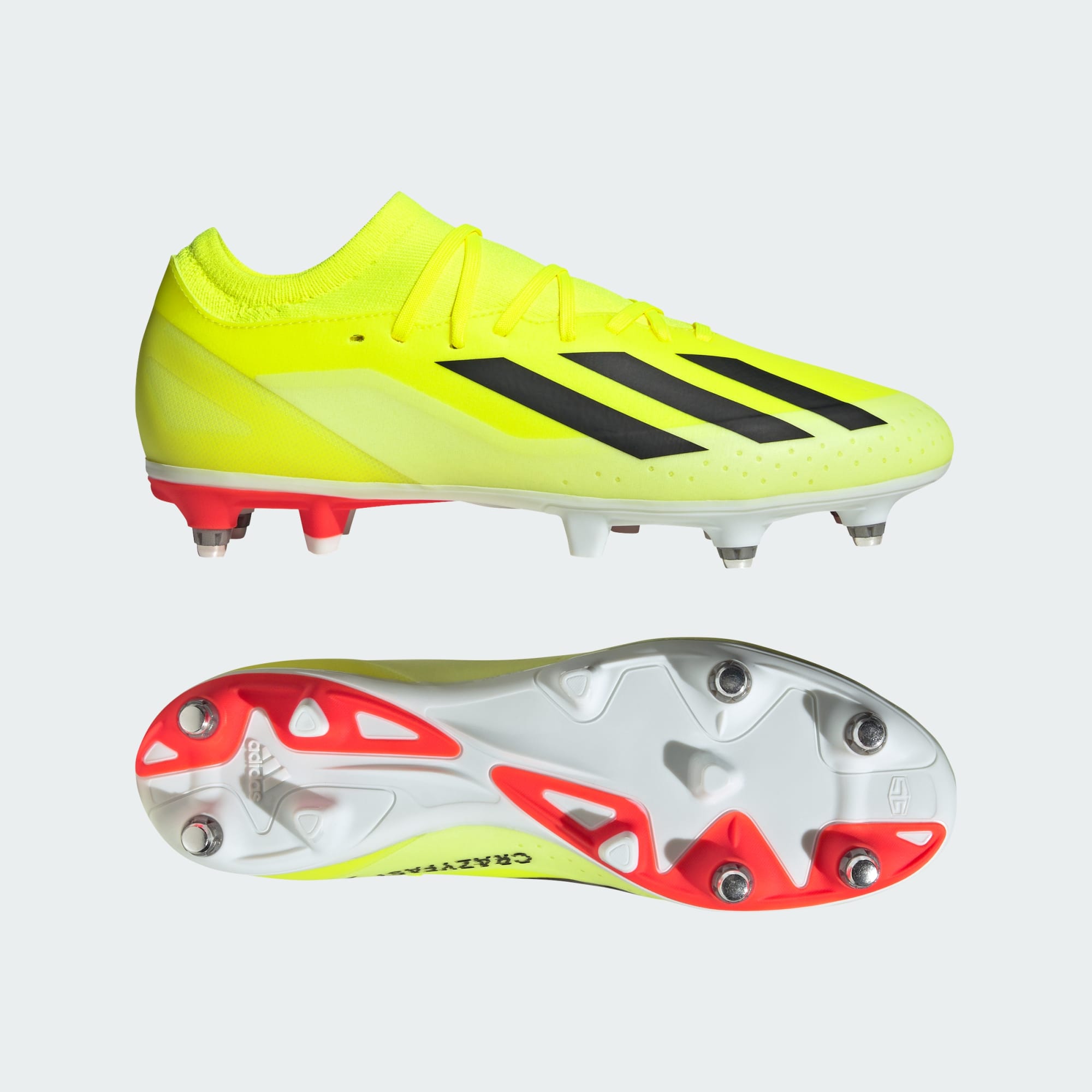Adidas Footballs x crazyfast league sg fußballschuh ie3436 – Beste Auswahl für jedes Match