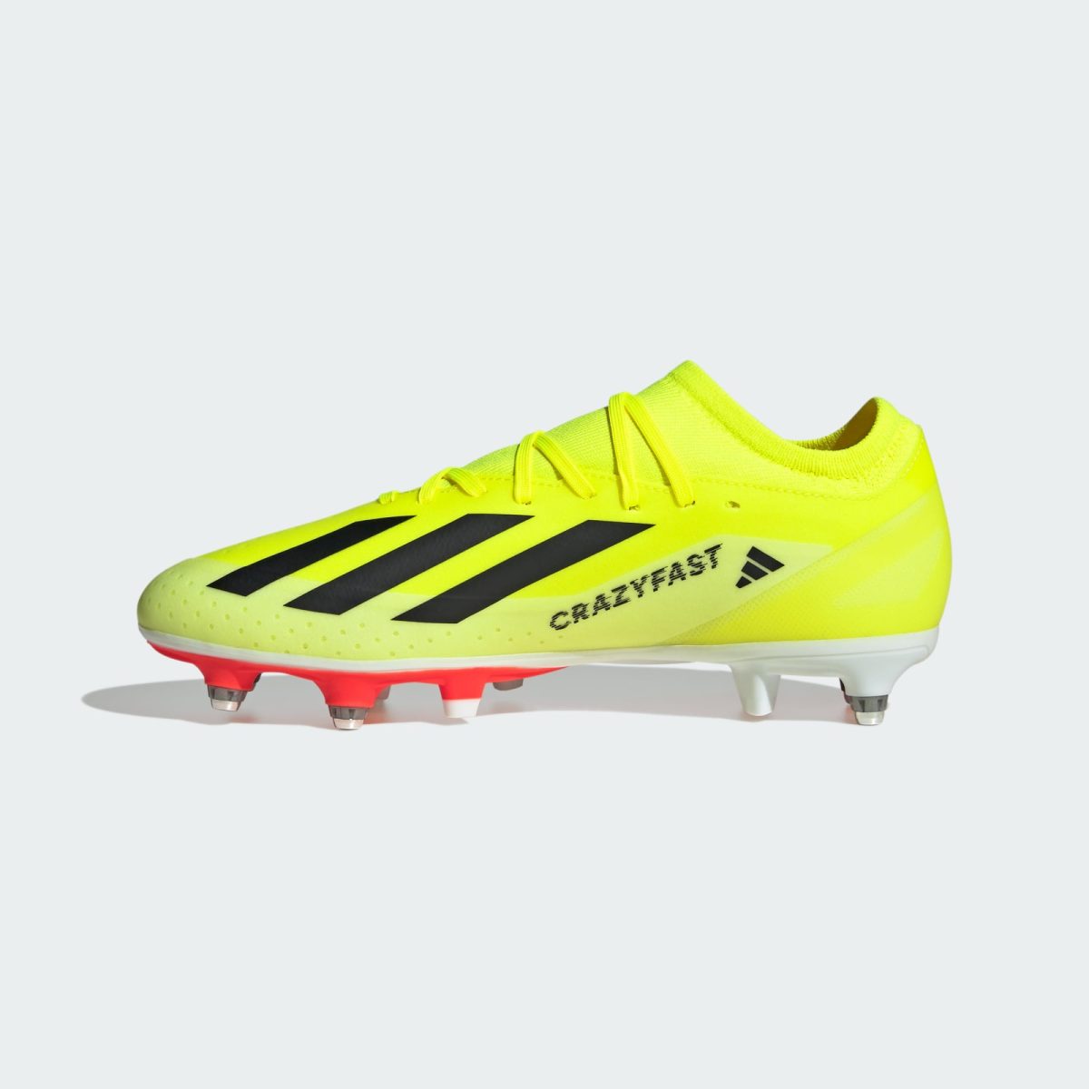 Adidas Footballs x crazyfast league sg fußballschuh ie3436 – Beste Auswahl für jedes Match