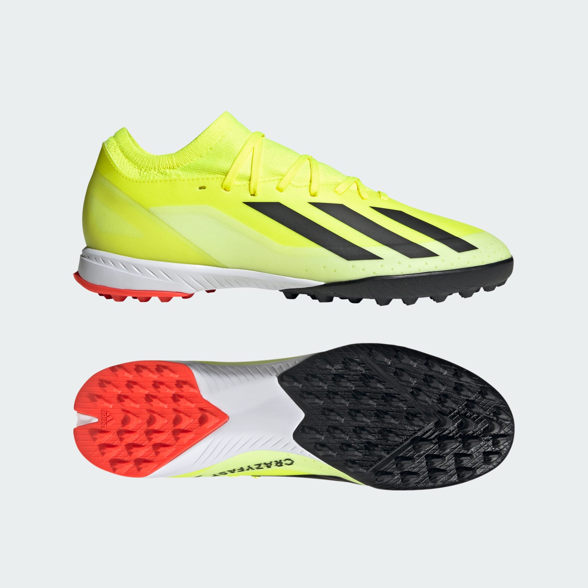 Adidas Footballs x crazyfast league tf fußballschuh if0698 – Beste Auswahl für jedes Match