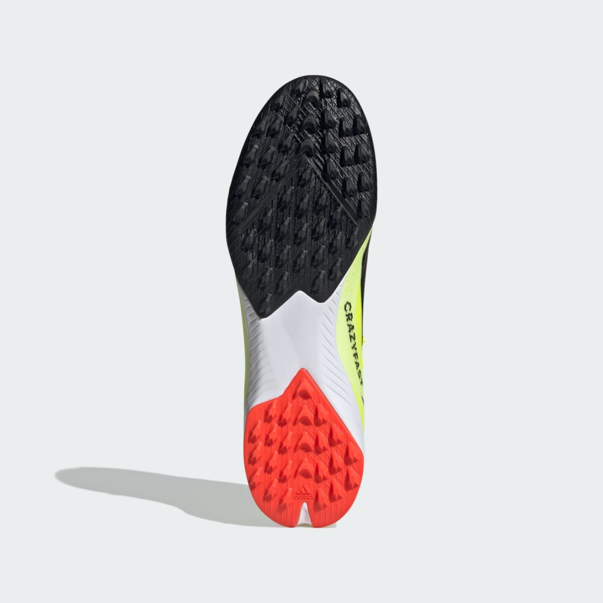 Adidas Footballs x crazyfast league tf fußballschuh if0698 – Beste Auswahl für jedes Match