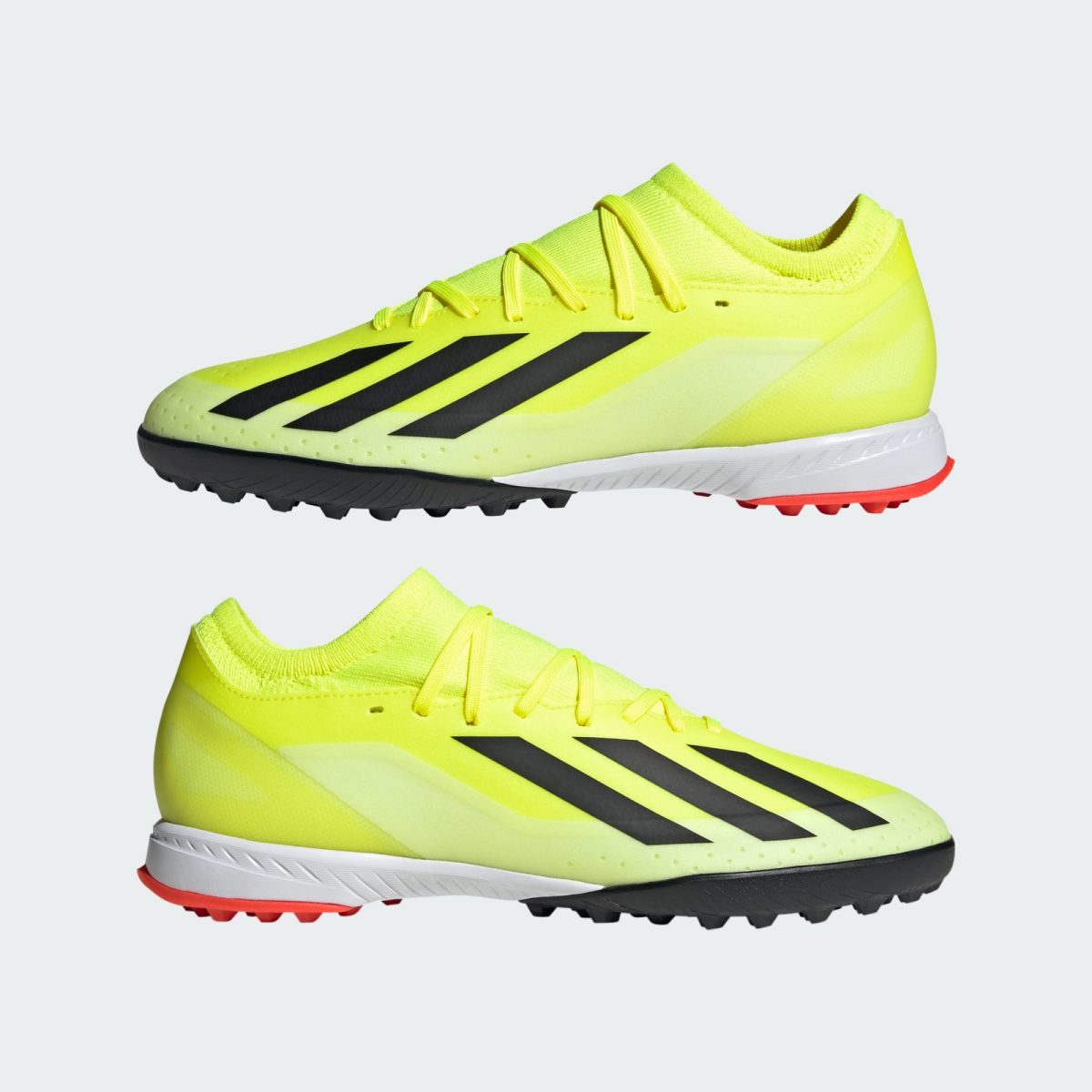 Adidas Footballs x crazyfast league tf fußballschuh if0698 – Beste Auswahl für jedes Match