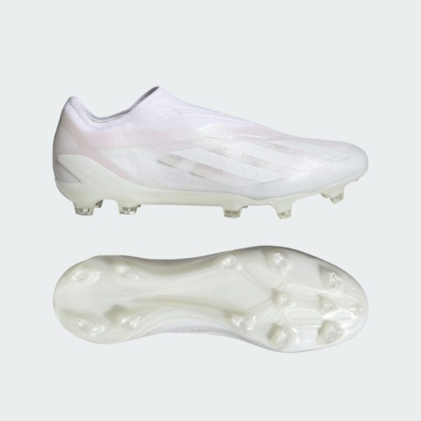 Adidas Footballs x crazyfast.1 ll fg fußballschuh gy7381 – Beste Auswahl für jedes Match
