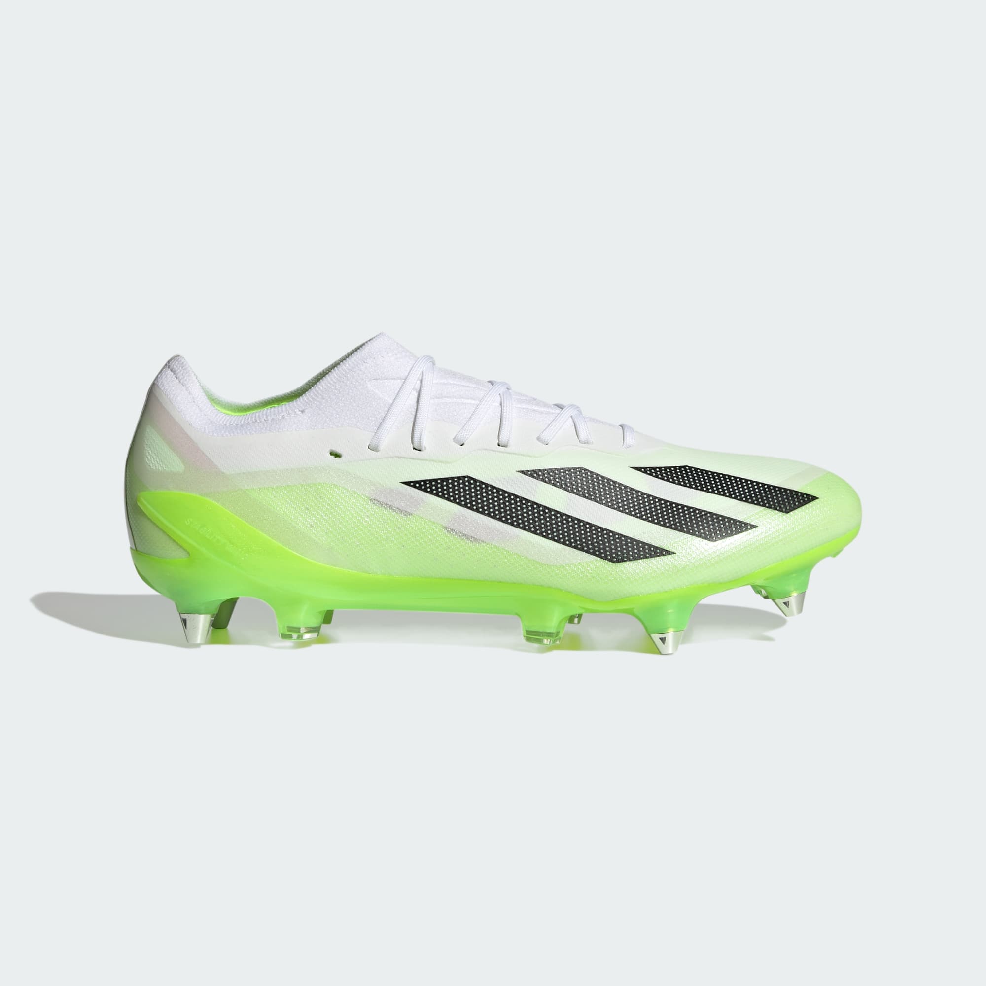 Adidas Footballs x crazyfast.1 sg fußballschuh ie6626 – Beste Auswahl für jedes Match