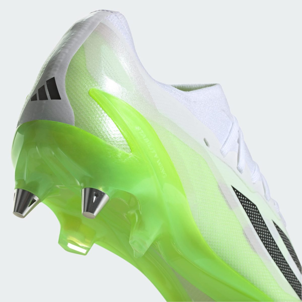 Adidas Footballs x crazyfast.1 sg fußballschuh ie6626 – Beste Auswahl für jedes Match