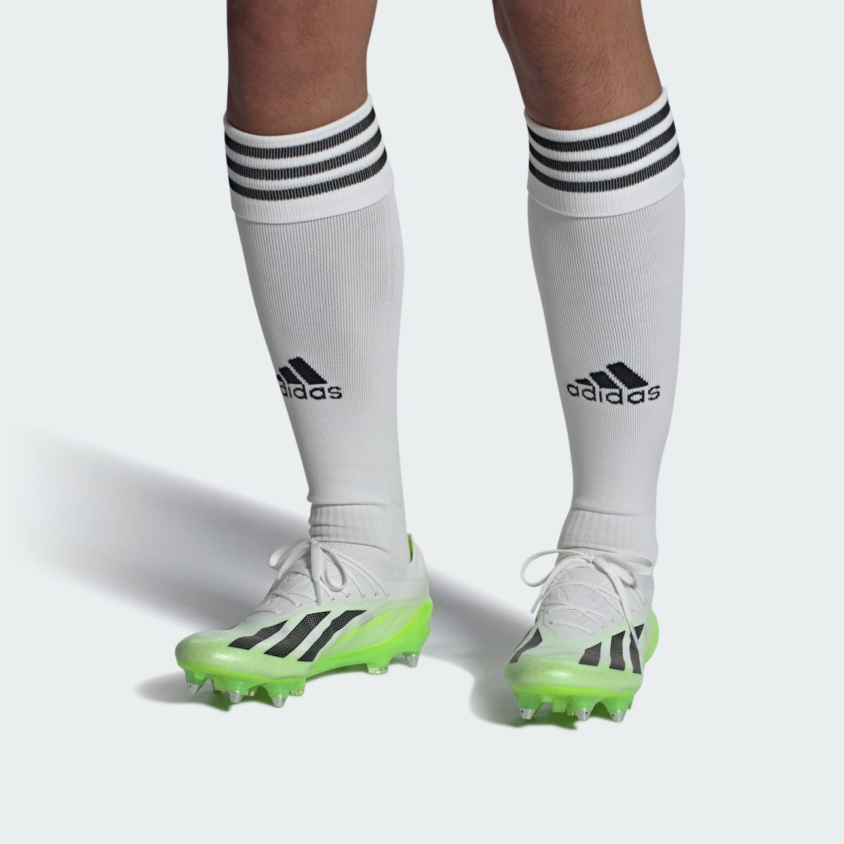 Adidas Footballs x crazyfast.1 sg fußballschuh ie6626 – Beste Auswahl für jedes Match