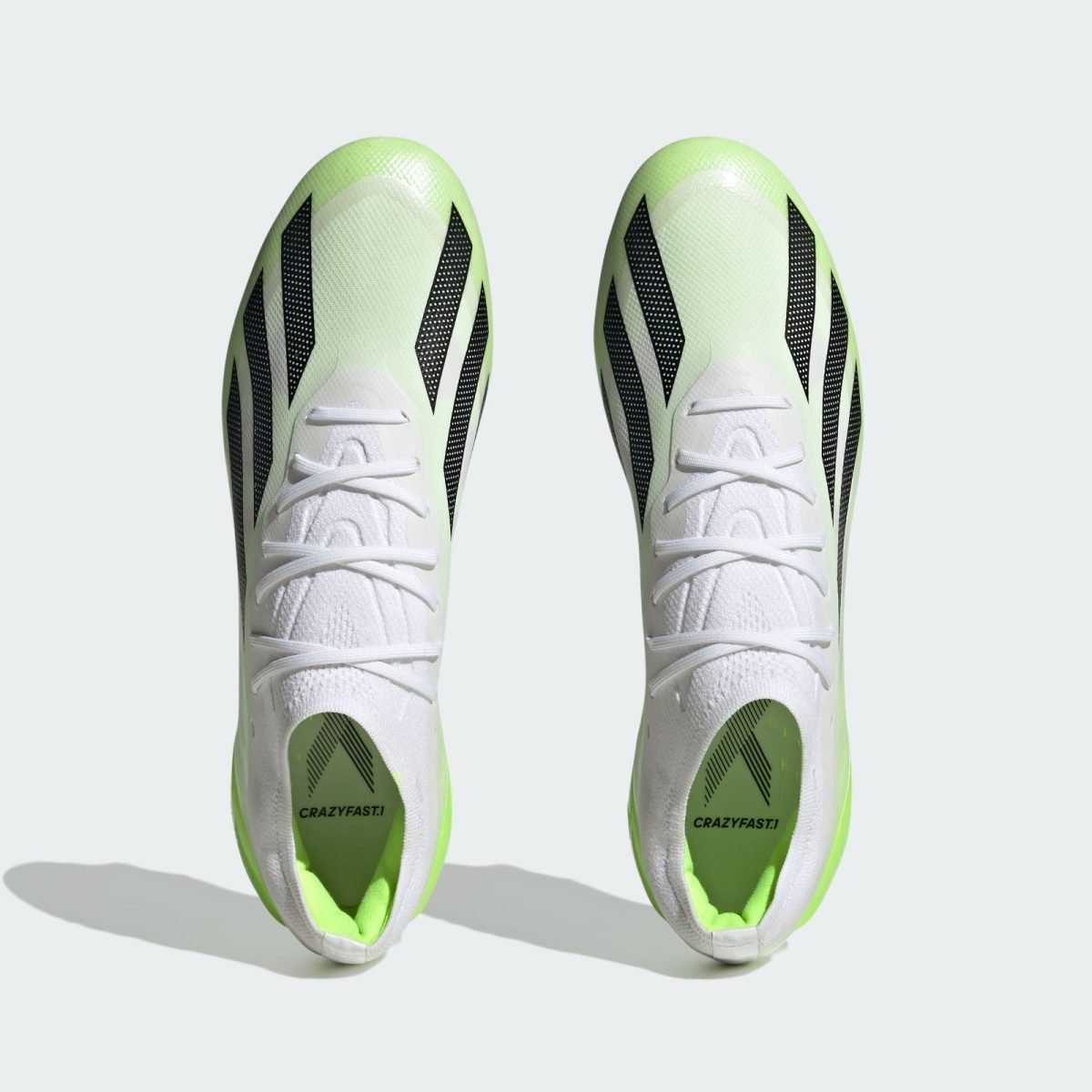 Adidas Footballs x crazyfast.1 sg fußballschuh ie6626 – Beste Auswahl für jedes Match