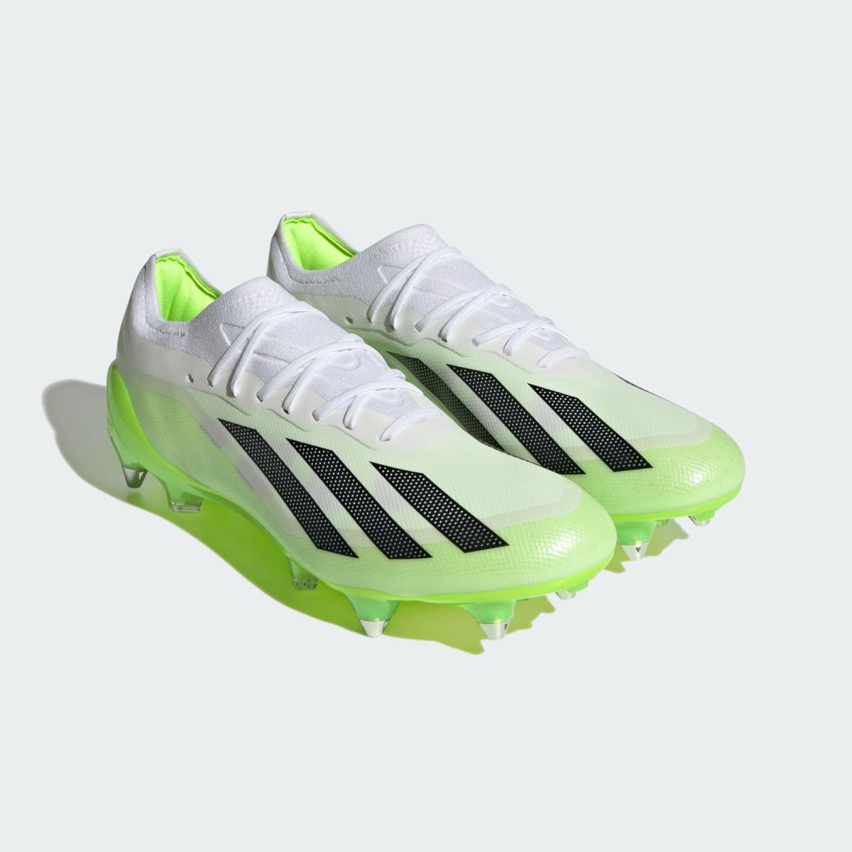 Adidas Footballs x crazyfast.1 sg fußballschuh ie6626 – Beste Auswahl für jedes Match