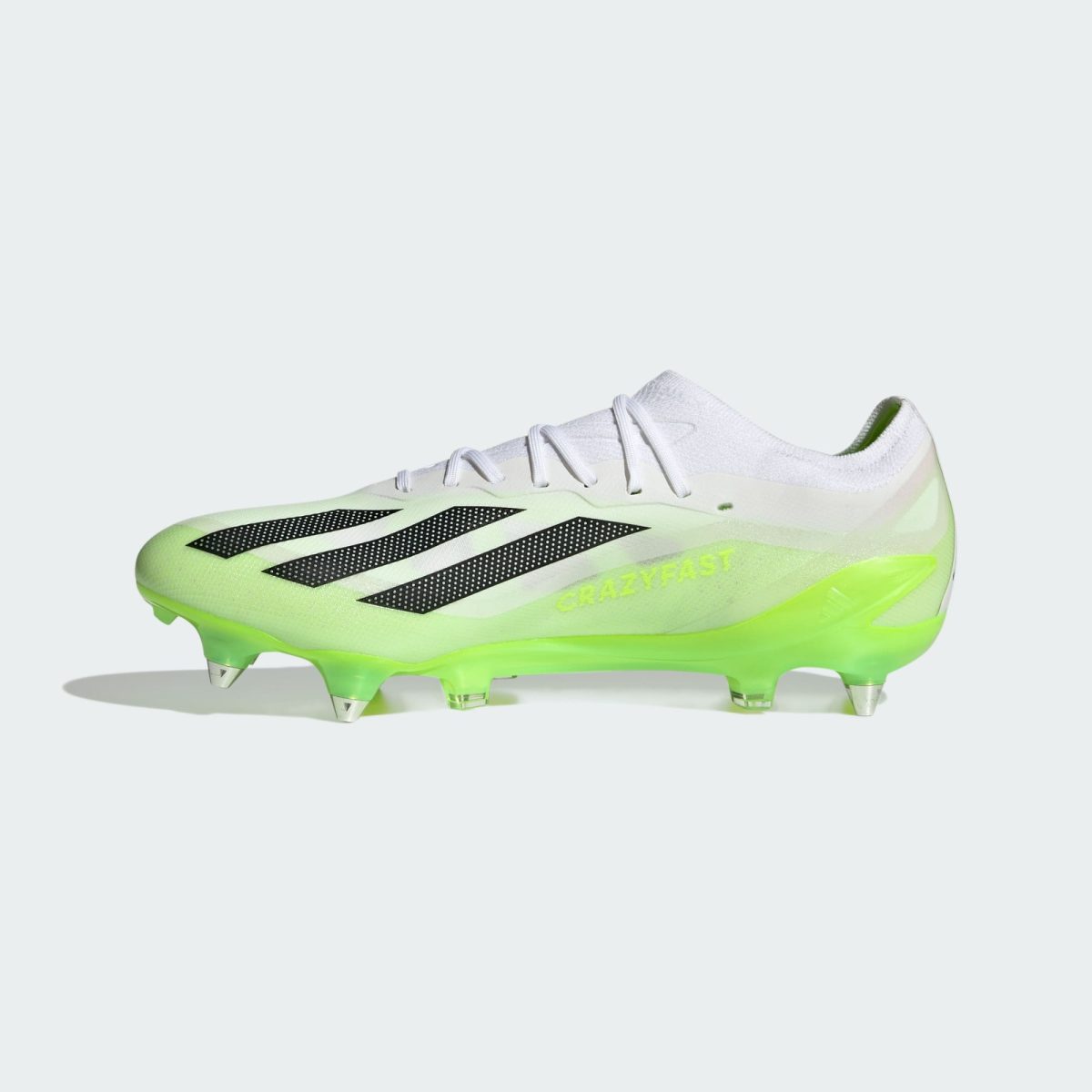 Adidas Footballs x crazyfast.1 sg fußballschuh ie6626 – Beste Auswahl für jedes Match