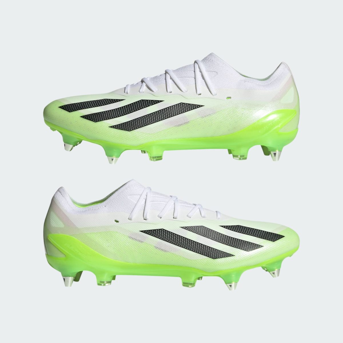 Adidas Footballs x crazyfast.1 sg fußballschuh ie6626 – Beste Auswahl für jedes Match