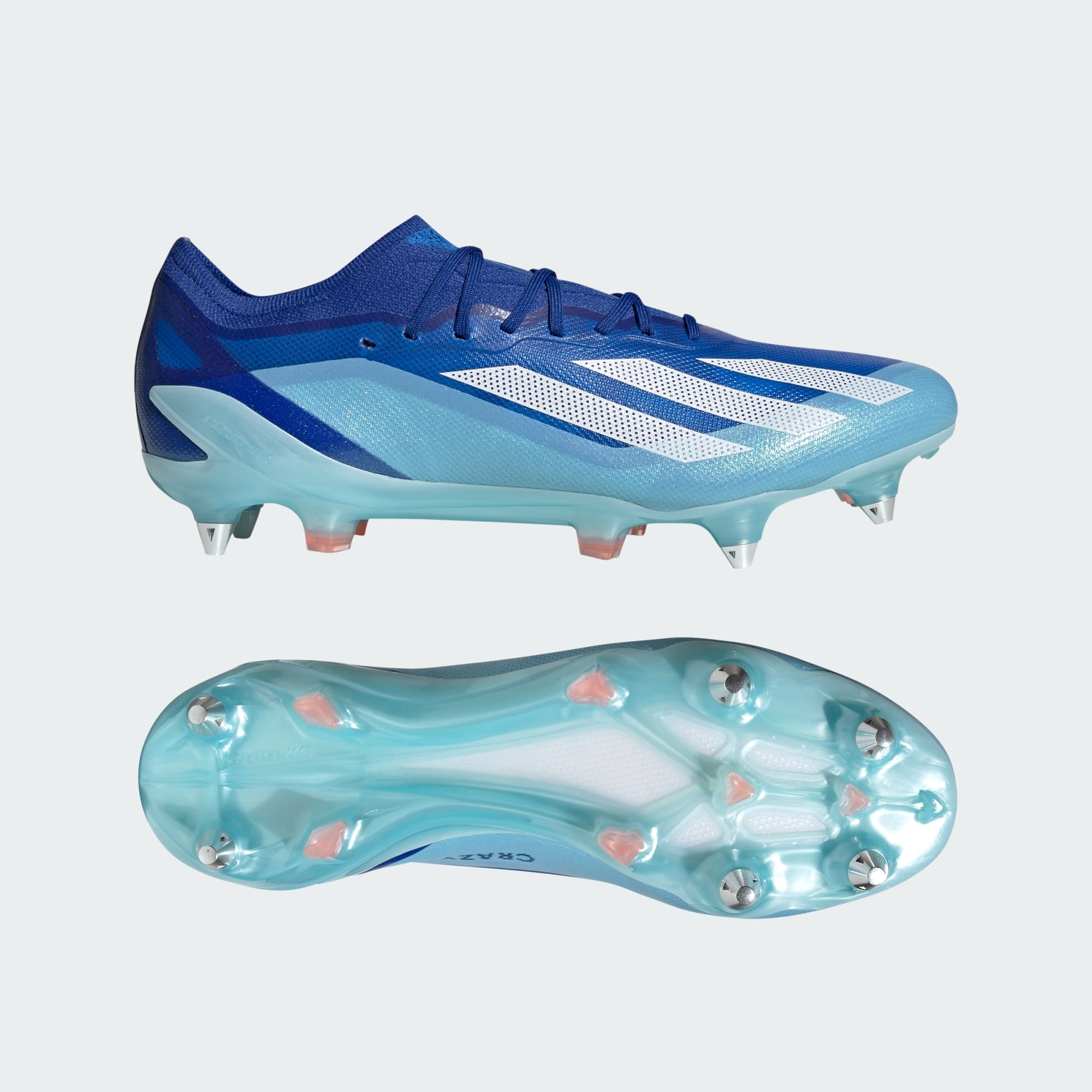 Adidas Footballs x crazyfast.1 sg fußballschuh ie6628 – Beste Auswahl für jedes Match