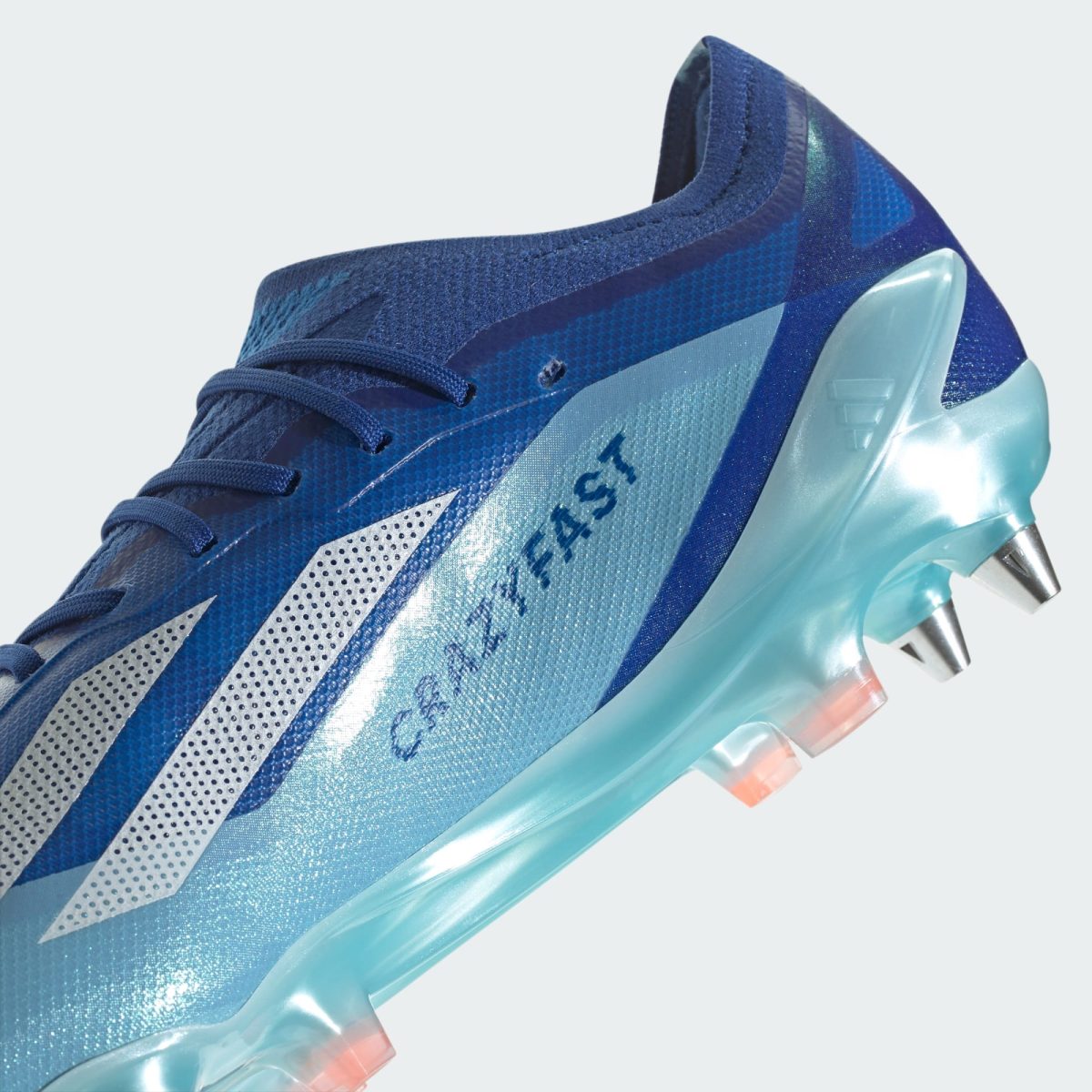 Adidas Footballs x crazyfast.1 sg fußballschuh ie6628 – Beste Auswahl für jedes Match