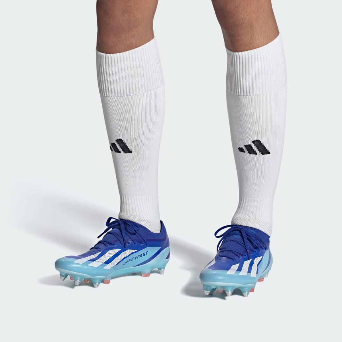 Adidas Footballs x crazyfast.1 sg fußballschuh ie6628 – Beste Auswahl für jedes Match