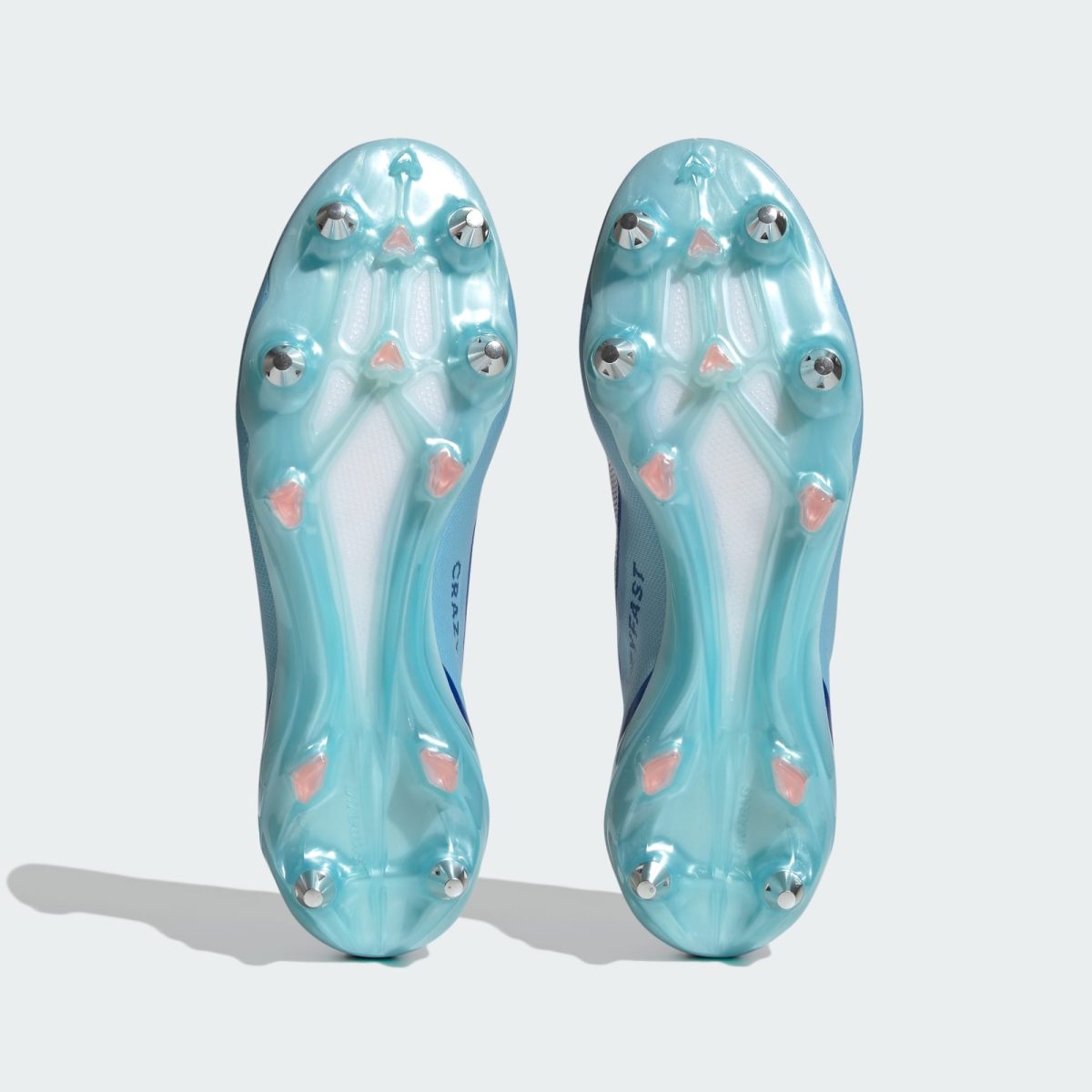Adidas Footballs x crazyfast.1 sg fußballschuh ie6628 – Beste Auswahl für jedes Match
